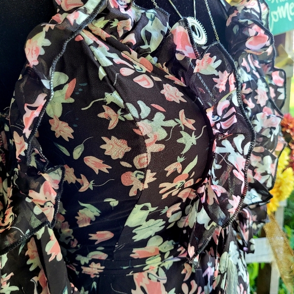 GZDMFS Women's Summer Casual Dress - Picture 10 of 13